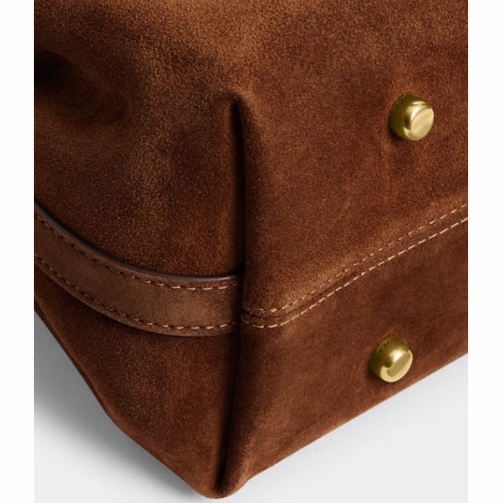 Coach 女士 Empire Carryall 34 手袋均碼碼34.5cm*12cm*15.5cm-7