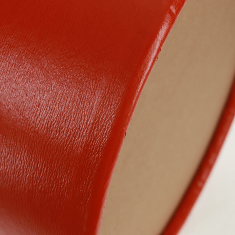 【日本直送】愛馬仕馬鞍盒配件箱,金屬材質,橘色,正品編號 169557V-14