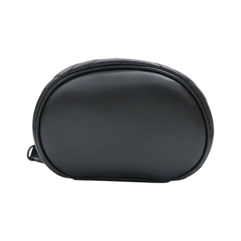 黑色 牛皮 GG Marmont 後背包【GUCCI 古馳】 598594-3