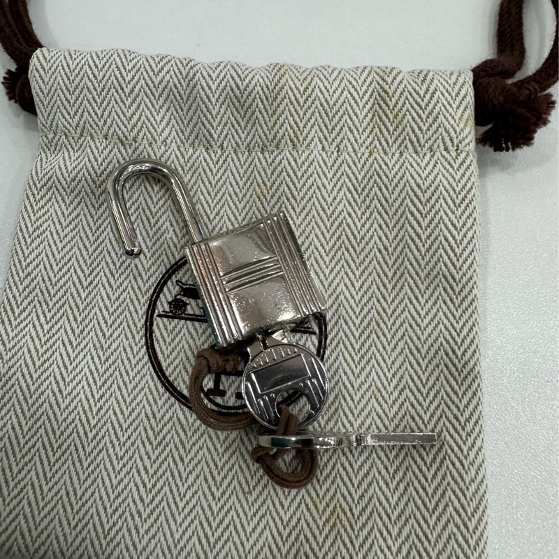 Hermes 愛馬仕 picotin22 菜籃22馬卡龍藍銀扣TC皮T刻-8