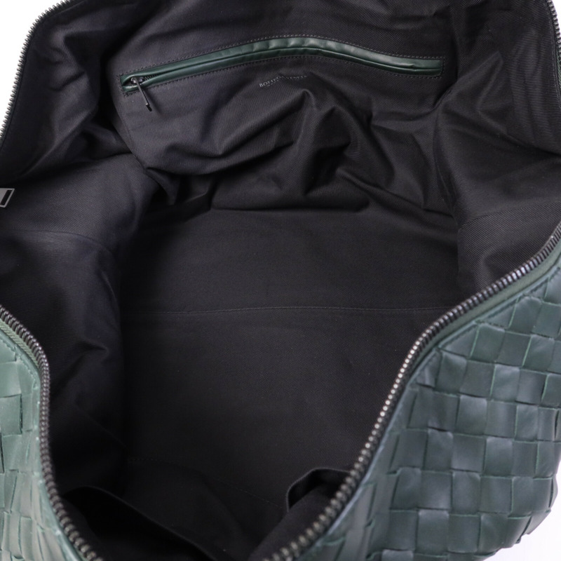 BOTTEGA VENETA 羊皮皮革Tote Bag手挽袋-4