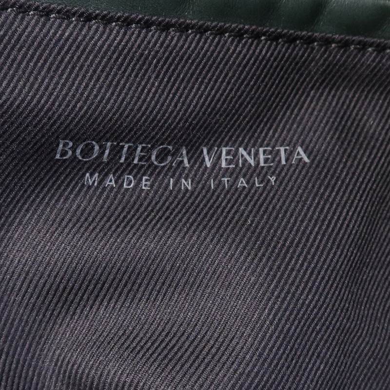 BOTTEGA VENETA 羊皮皮革Tote Bag手挽袋-5