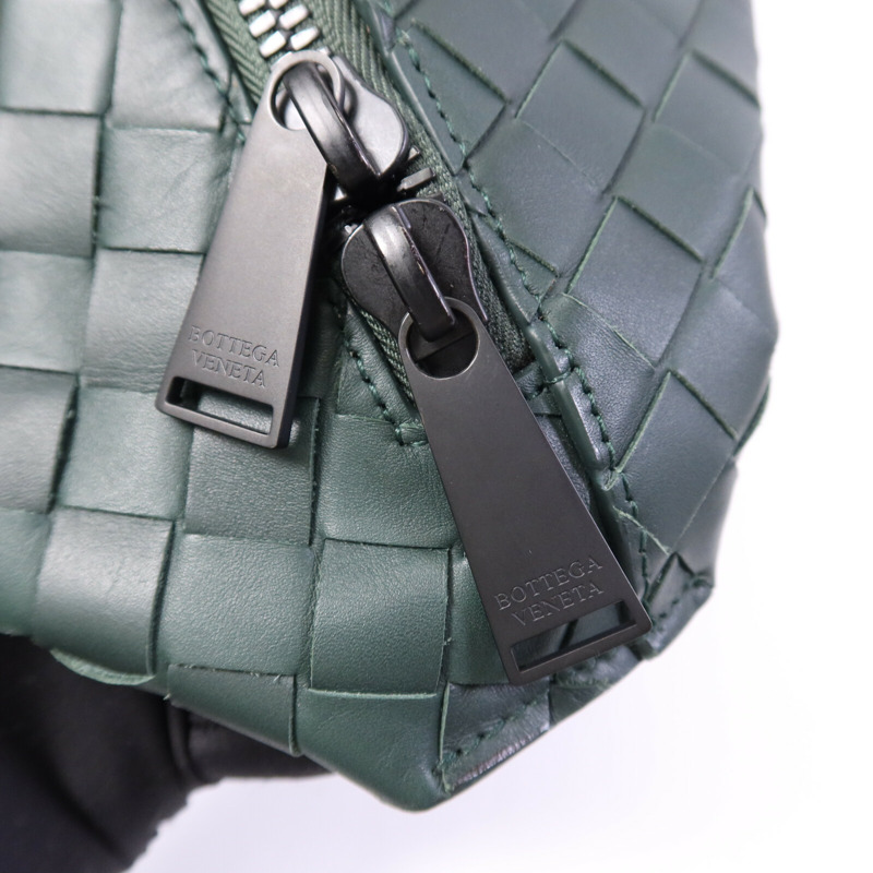 BOTTEGA VENETA 羊皮皮革Tote Bag手挽袋-6