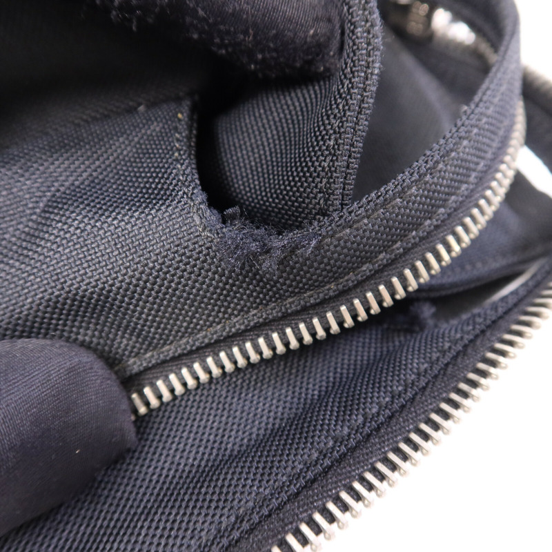 BALENCIAGA 帆布Tote Bag銀扣手挽袋-13
