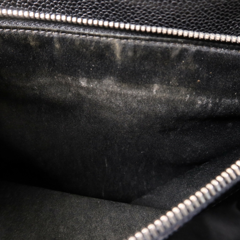 CHANEL GST Grand Shopping Tote Bag鏈帶肩背袋-15