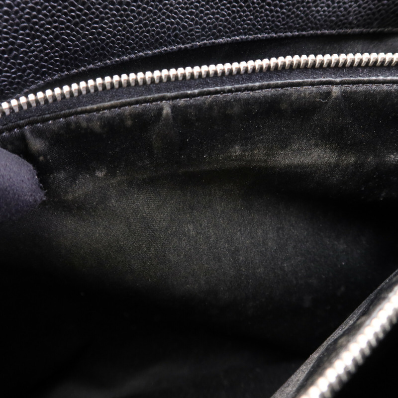 CHANEL GST Grand Shopping Tote Bag鏈帶肩背袋-16