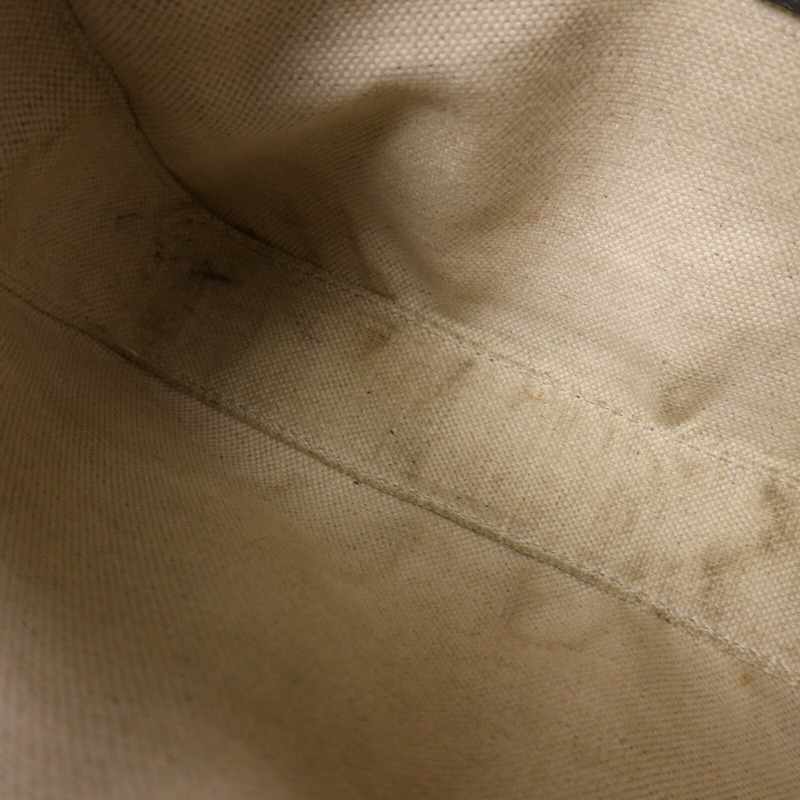 GUCCI 塗層帆布Ophidia GG Carmera Bag銀扣肩背袋-15