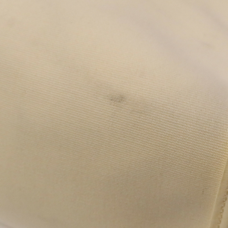 HERMES 帆布Herbag PM手挽肩背兩用袋Gold/Vanille-13