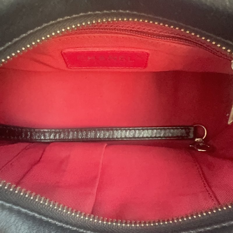 Chanel 香奈兒流浪黑金 27開無卡 小號-7