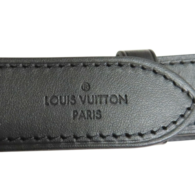 棕色 原花帆布 Odeon NM PM 肩背包【LOUIS VUITTON LV 路易威登】 M45353-9