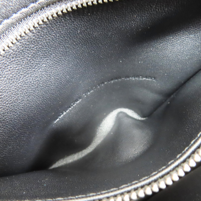 黑色 牛皮 Rodeo Small 兩用包【BALENCIAGA 巴黎世家】 7897792-5
