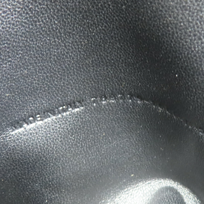 黑色 牛皮 Rodeo Small 兩用包【BALENCIAGA 巴黎世家】 7897792-7