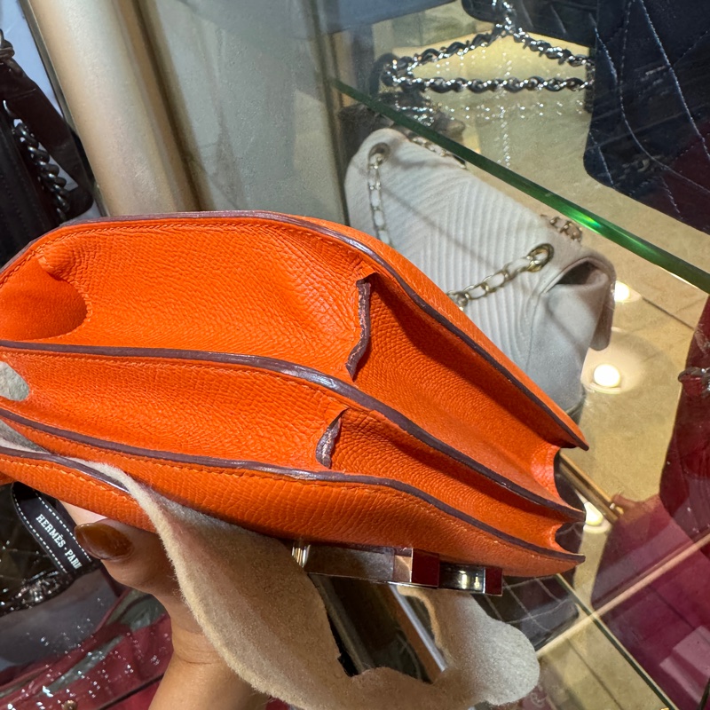 Hermes Constance mini-3