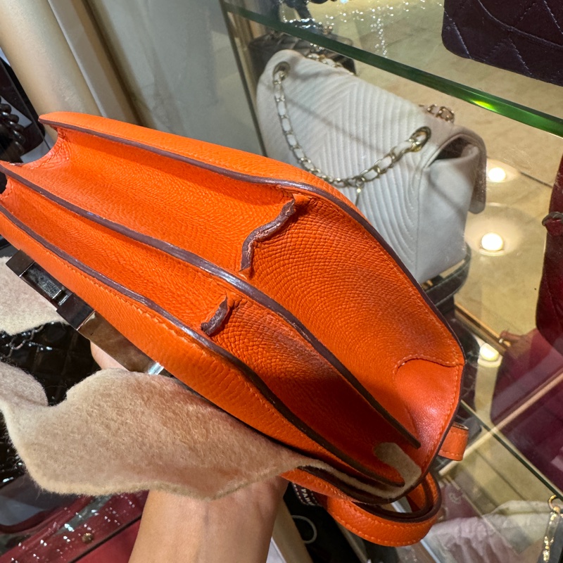 Hermes Constance mini-4