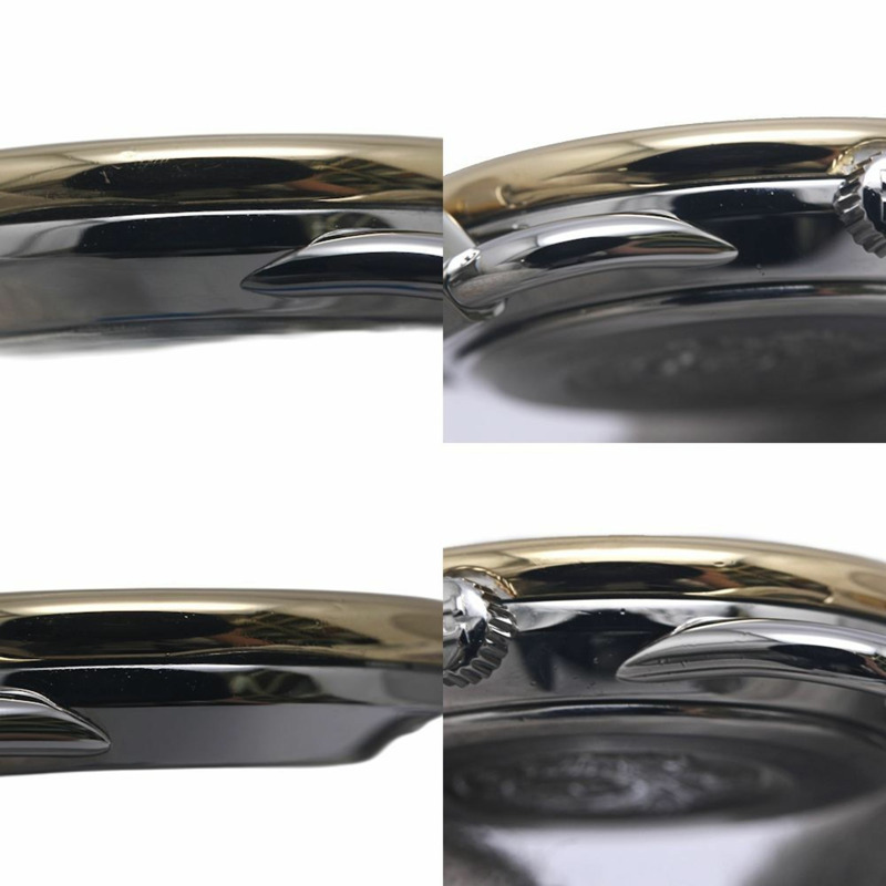 愛馬仕 Arceau AR3.220.130 扣式女錶 SSxGP 130477-7