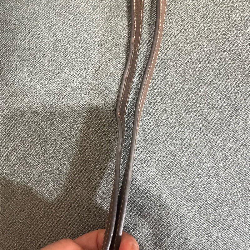 Gucci 的經典 Ophidia GG Supreme 迷你相機包(烏木色)-27