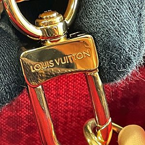 *奢華大道國際精品*【L3351】LV原花彩色點點 2023草間彌生 LV X YK ONTHEGO (PM)兩用包 M46380-6