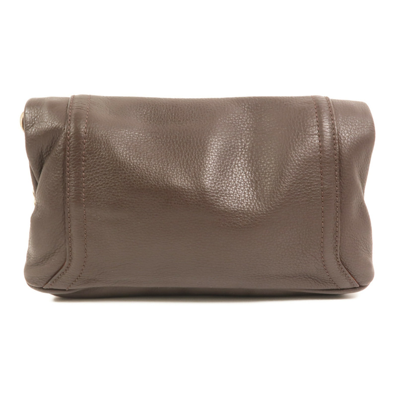 Kate Spade 牛皮皮革Shoulder Bag金扣鏈帶肩背袋-1