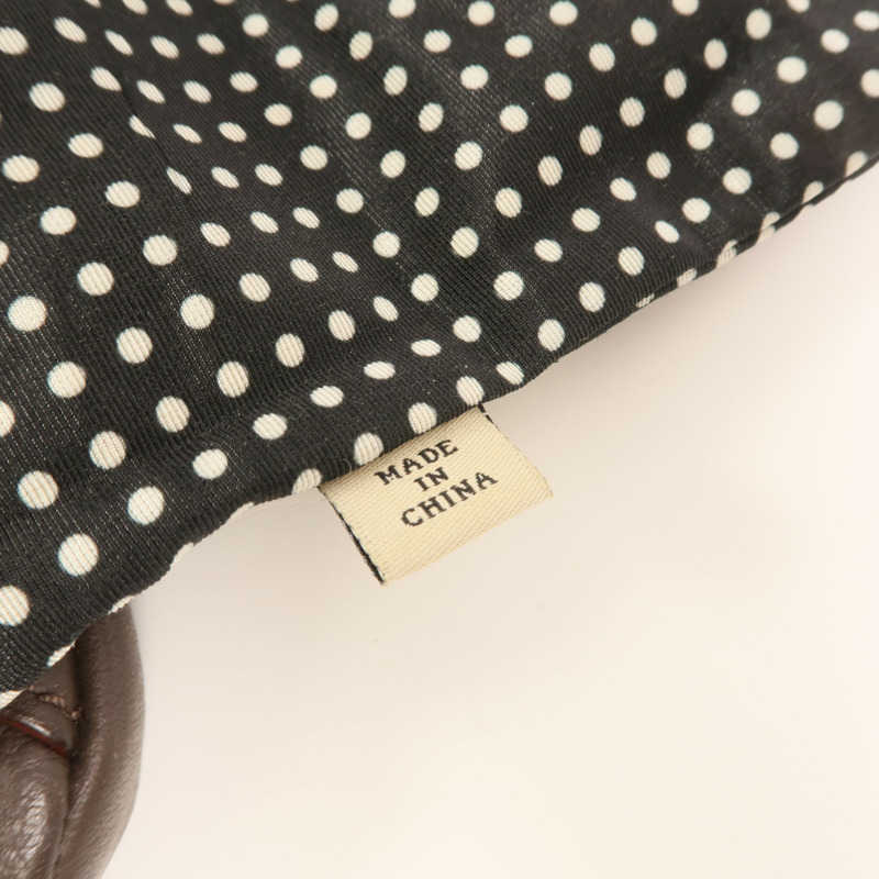 Kate Spade 牛皮皮革Shoulder Bag金扣鏈帶肩背袋-6