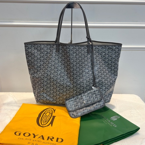 Goyard tote 大號GM 2026年大熱流行超大手袋包包❤️‍🔥必入款