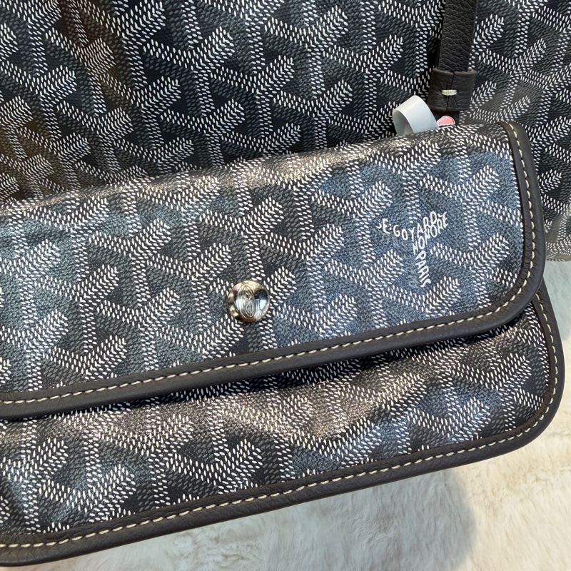 Goyard tote 大號GM 2026年大熱流行超大手袋包包❤️🔥必入款-6