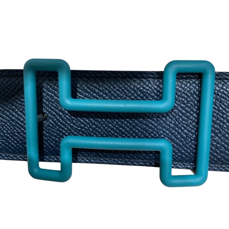 HERMES 愛馬仕 TONIGHT REVERSIBLE BELT 腰帶 85CM-1