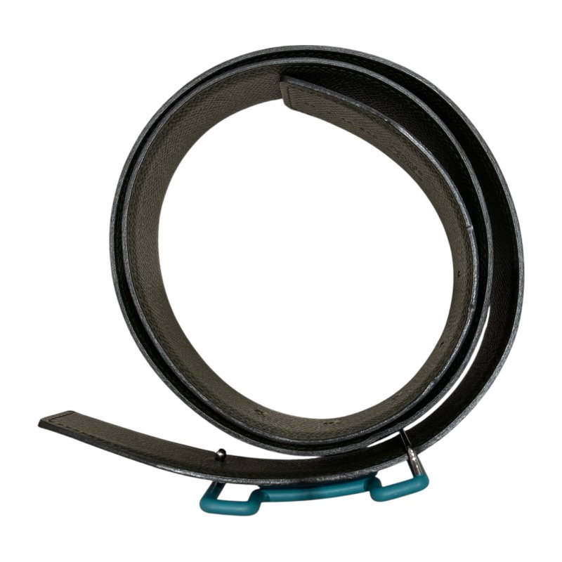 HERMES 愛馬仕 TONIGHT REVERSIBLE BELT 腰帶 85CM-2