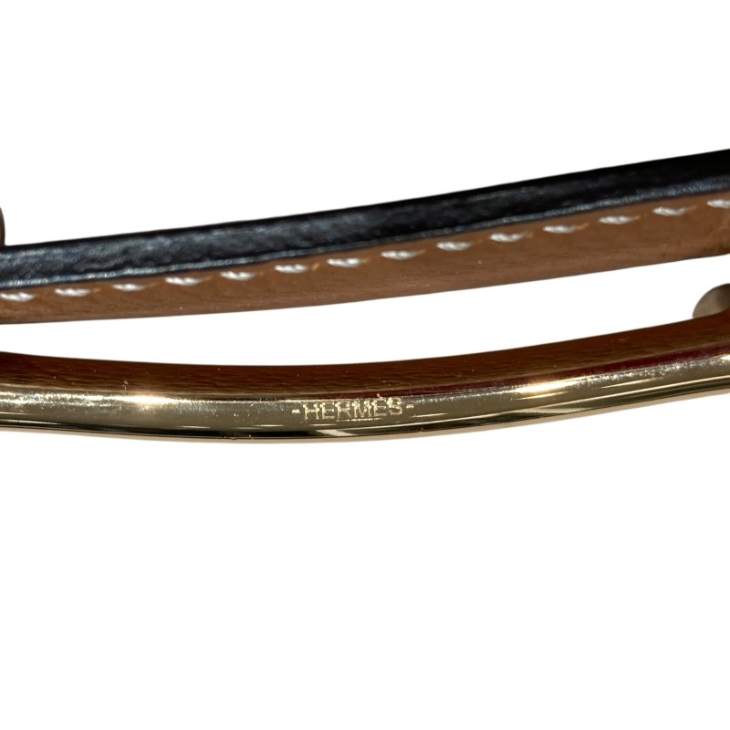 HERMES 愛馬仕 H D'ANCRE BELT 腰帶 115CM-1