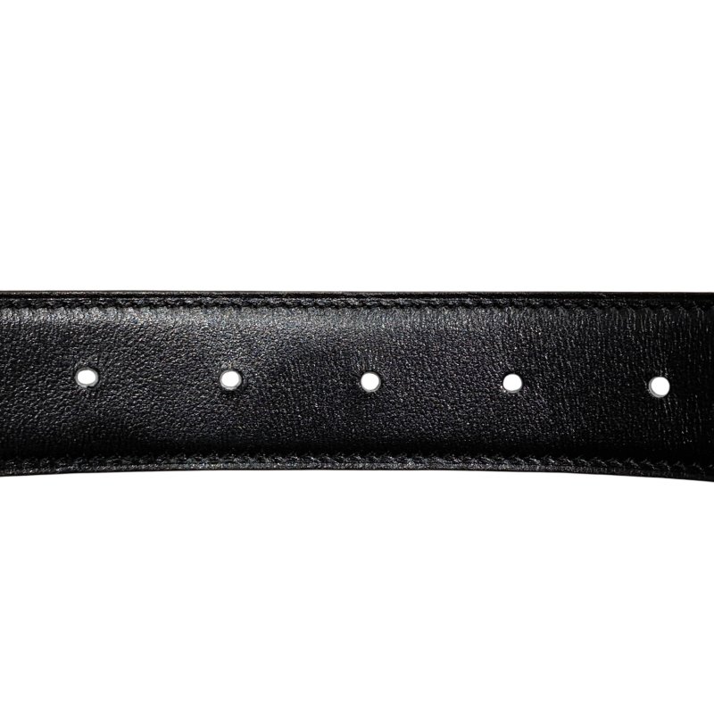 HERMES 愛馬仕 H D'ANCRE BELT 腰帶 115CM-4