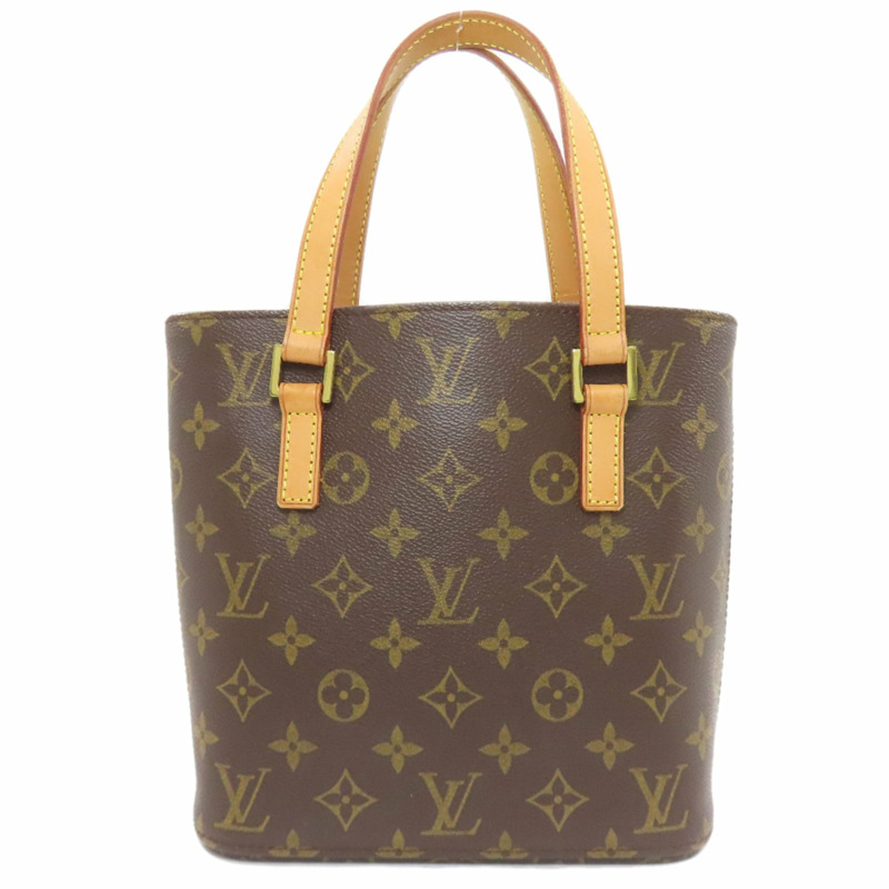 路易威登 M51172 Vavin PM 手提包 Monogram 帆布 女士 LOUIS VUITTON-0