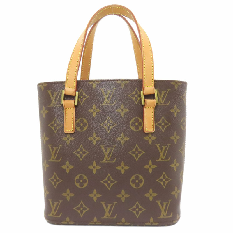 路易威登 M51172 Vavin PM 手提包 Monogram 帆布 女士 LOUIS VUITTON-1