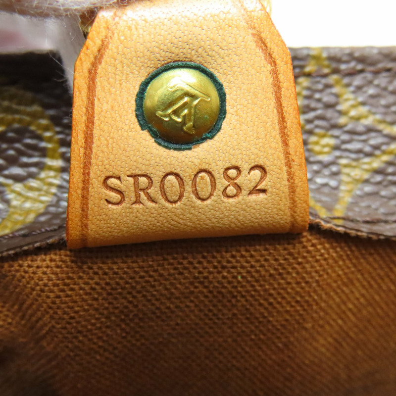 路易威登 M51172 Vavin PM 手提包 Monogram 帆布 女士 LOUIS VUITTON-6