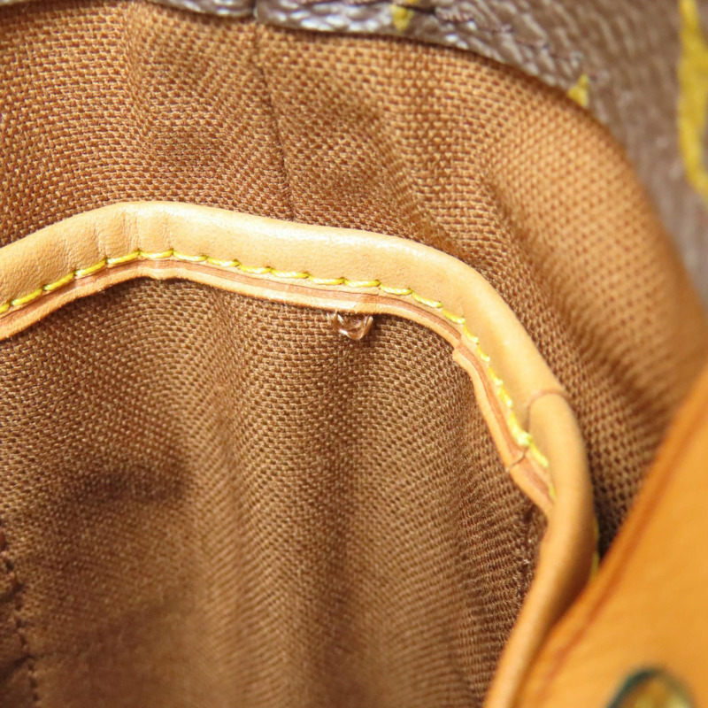 路易威登 M51172 Vavin PM 手提包 Monogram 帆布 女士 LOUIS VUITTON-8