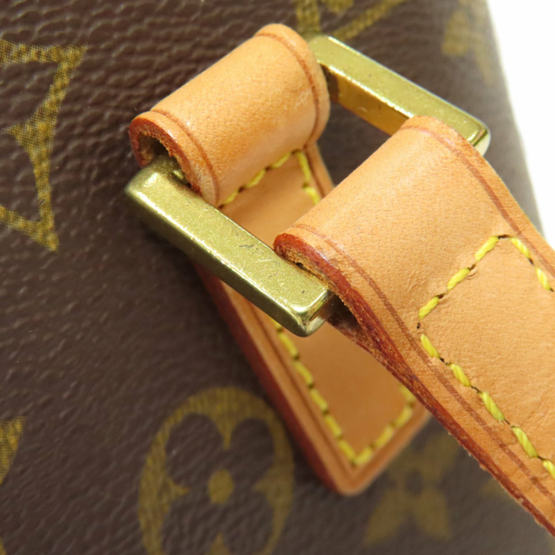 路易威登 M51172 Vavin PM 手提包 Monogram 帆布 女士 LOUIS VUITTON-13