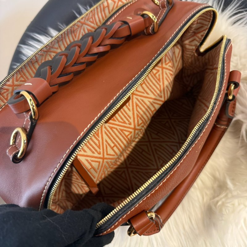 Chloe Daria 兩用斜肩包-3