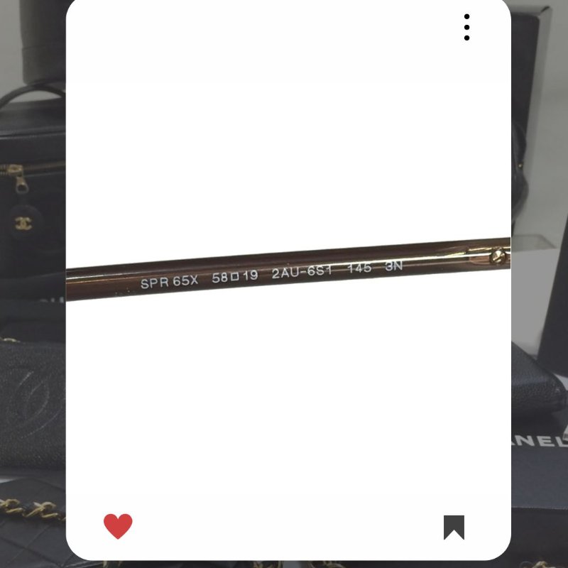 🛍️🎁 26 🔥 2月新品上架 甜價 ✨Prada 棕金色太陽眼鏡 Prada classic sunglasses-3