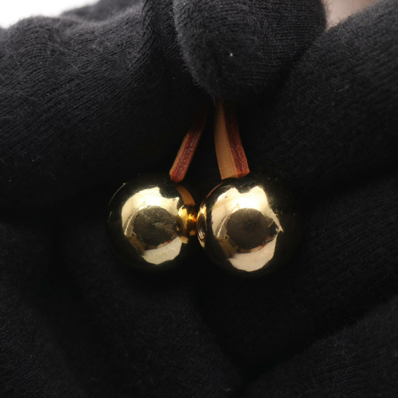 路易威登 Popincourt Au 手提包,塗層帆布和皮革,Monogram 圖案,女士,棕色,M40007-8