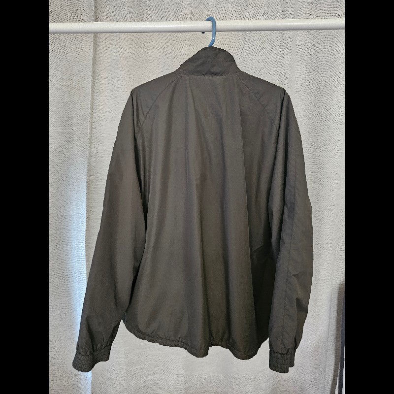 Burberry 防撥水外套 XL-13