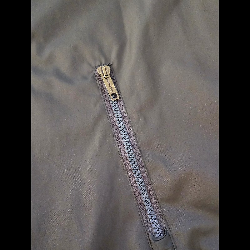 Burberry 防撥水外套 XL-18