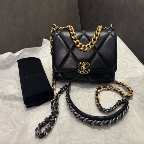 Chanel/香奈兒 wow