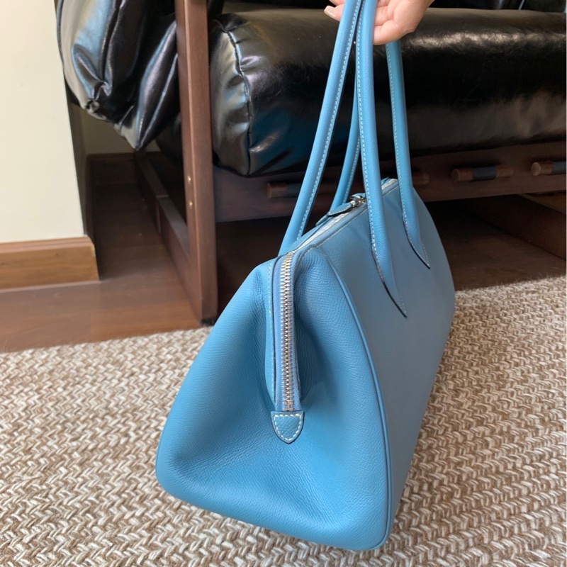 Hermes愛馬仕bombay-1