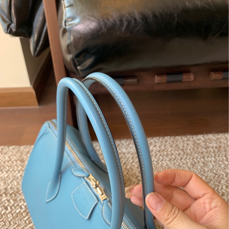 Hermes愛馬仕bombay-5