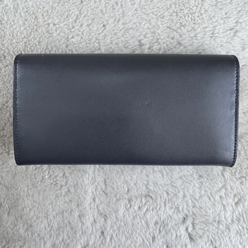 【低價優惠😍入門之選👍🏻】Fendi 灰色積木woc鏈條包|單肩|斜背包-2