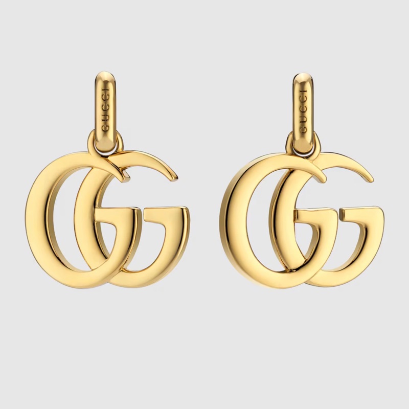 Gucci 2026爆款耳環-0