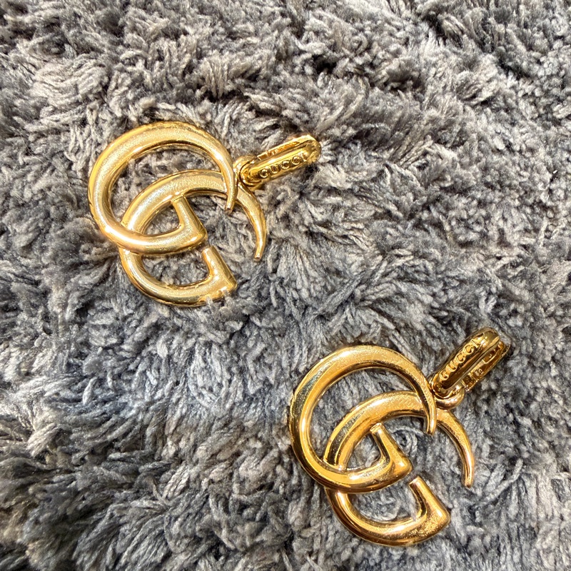 Gucci 2026爆款耳環-2