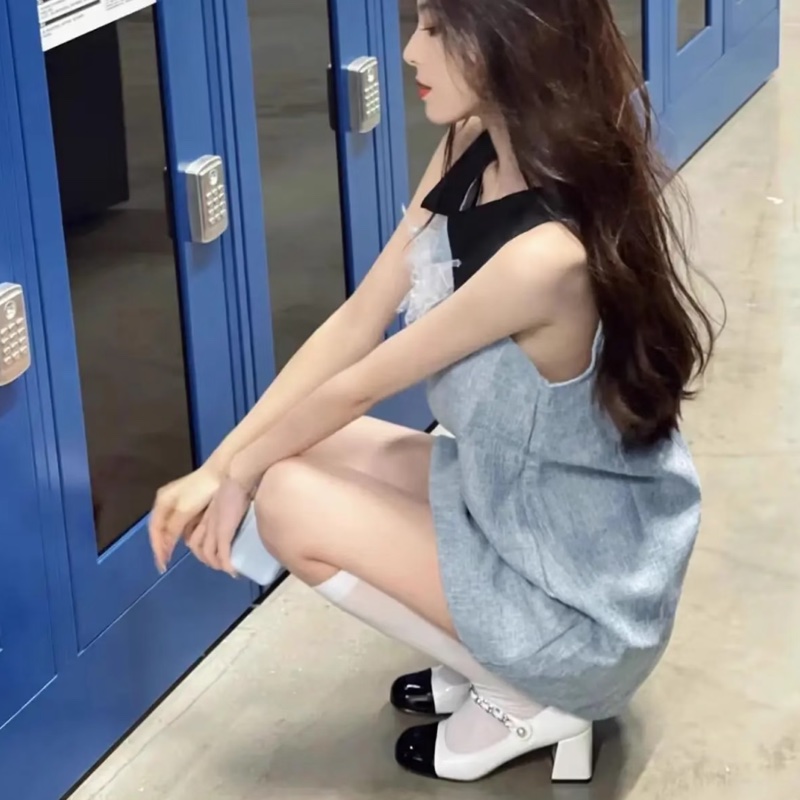 Miu Miu張元英同款瑪莉珍 37碼 有購證-4