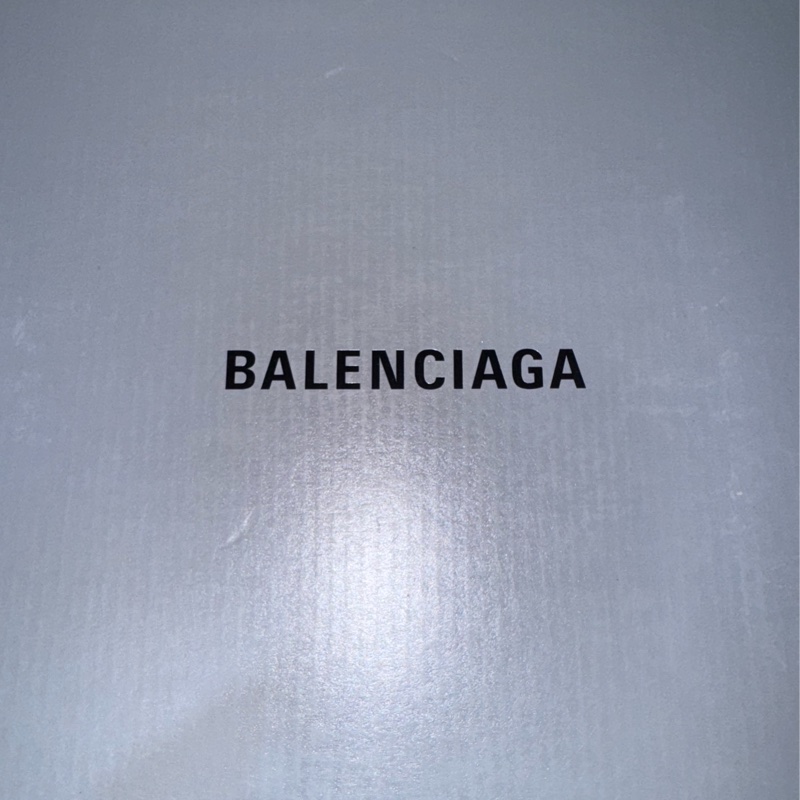 Balenciaga 3XL 巴黎世家 球鞋 運動鞋 巴黎世家鞋子 老爹鞋-10