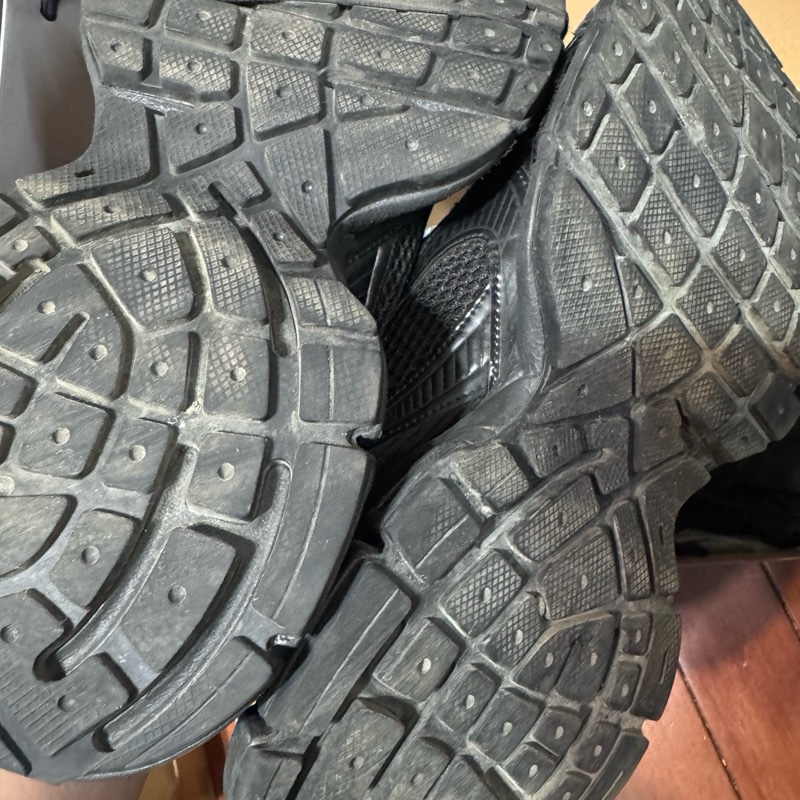 Balenciaga 3XL 巴黎世家 球鞋 運動鞋 巴黎世家鞋子 老爹鞋-11