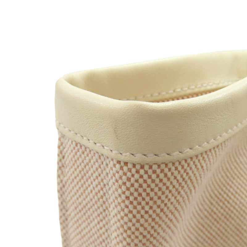 愛馬仕 Steep 25 Toile H 女士手提包-9