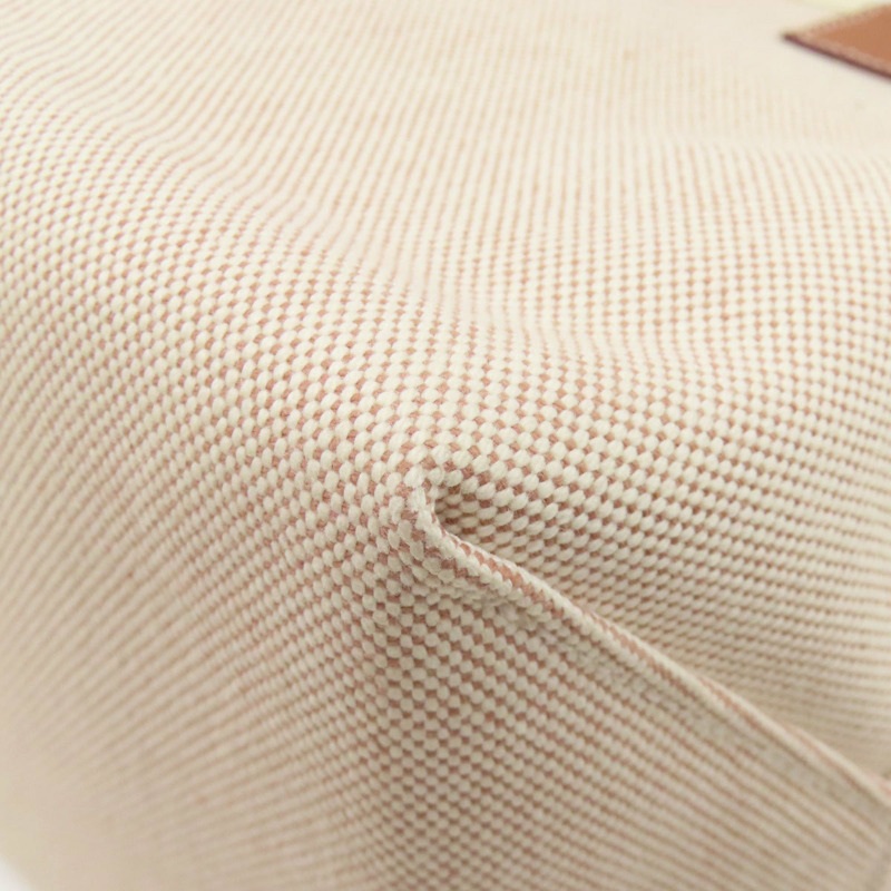 愛馬仕 Steep 25 Toile H 女士手提包-14